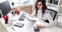 Stire din Economie : Un impozit minim pe profitul companiilor ar aduce bani la bugetul UE