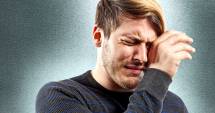 Stire din Fun : Un insensibil,  de trei ori la rând