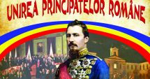 Stire din Cultură-Educație : Doar uniți suntem puternici!
