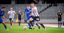 Stire din Sport : A treia înfrângere consecutivă în Liga a Doua pentru Unirea Constanţa