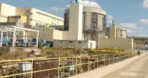 Unitatea 2 de la Centrala Nucleară de la Cernavodă, resincronizată la Sistemul Energetic Național