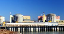 Stire din Social : Centrala Nuclearelectrica va funcționa la putere redusă