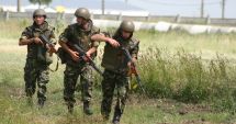 Stire din Eveniment : Unități militare în buricul târgului. Ce spuneți despre relocarea lor?