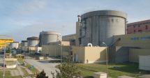 Stire din Economie : Unul dintre cele două reactoare ale Centralei nucleare de la Cernavodă a cedat. Reacția companiei