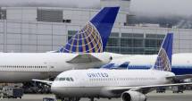 Toate avioanele United Airlines, oprite la sol în SUA