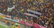 Stire din Sport : AVERTISMENT FRF: Fără mesaje politice pe stadion la meciul Kosovo – România!