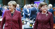 Stire din Actualitate : Uniunea Europeană post-Brexit. Ce sfori se trag la Varșovia