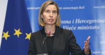 Stire din Actualitate : Uniunea Europeană, serios îngrijorată de decizia lui Donald Trump privind Ierusalimul