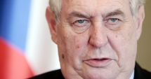 Stire din Actualitate : Uniunea Europeană, acuzată de lașitate! Poziția fermă a președintelui Cehiei