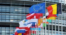 Stire din Actualitate : "Uniunea Europeană, amenințată cu dezmembrarea și ieșirea din istorie"
