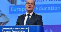 Stire din Actualitate : Uniunea Europeană are nevoie de experți. "Trebuie să le furnizăm tot sprijinul!"