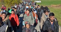 Stire din Actualitate : Uniunea Europeană, o nouă strategie de rezolvare a problemei migranților