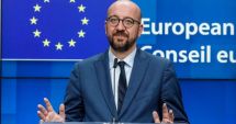 Stire din Actualitate : "Uniunea Europeană va fi lucidă și fermă în negocierile comerciale cu Regatul Unit"