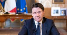 Stire din Actualitate : "Uniunea Europeană trebuie să fie mai ambițioasă, unită și curajoasă"