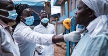 Stire din Actualitate : Uniunea Europeană pregătește un pachet de ajutoare financiare pentru Africa