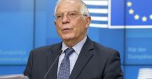 Stire din Actualitate : Uniunea Europeană deplânge încercările Moscovei de a o diviza