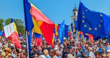Stire din Actualitate : Uniunea Europeană va accelera ajutorul în domeniul energiei pentru Republica Moldova