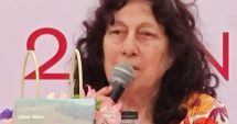 Stire din Cultură-Educație : Uniunea Armenilor din România lansează la Constanța traducerea cărții „Mieii lui Abel”, de Clelia Ifrim