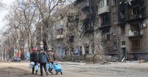 Stire din Actualitate : Uniunea Europeană, o nouă finanţare umanitară pentru Ucraina