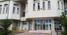 Stire din Cultură-Educație : Participanți din 16 țări la conferința internațională de la Universitatea „Ovidius”