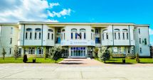 Stire din Social : 5.171 locuri scoase la concurs, în prima sesiune de admitere, la Universitatea „Ovidius” din Constanța