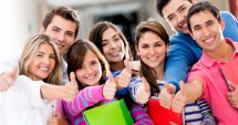 Stire din Cultură-Educație : "Universiada" bagă-n competiție sute de studenți constănțeni