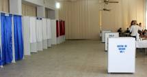 Stire din Cultură-Educație : Universitarii de la "Ovidius", chemați la vot