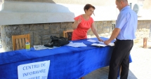 Stire din Cultură-Educație : Universitatea "Ovidius" începe înscrierile