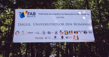 Stire din Cultură-Educație : Universitatea "Ovidius",  la Târgul universităților românești  organizat  în Moldova