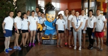 Stire din Sport : Campionatul European Universitar la handbal feminin Universitatea "Ovidius" joacă pentru locurile 5-6
