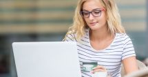 Stire din Cultură-Educație : Tinerii pot învăța tot mai multe despre securitatea cibernetică