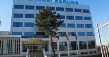 Stire din Cultură-Educație : Eveniment deosebit  la Universitatea "Andrei Șaguna"