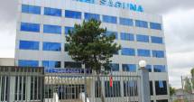 Stire din Cultură-Educație : Delegație  din Shanghai,  la Universitatea "Andrei Șaguna"