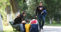 Stire din Cultură-Educație : Universitatea "Ovidius". Repartizarea studenților în cămine, aproape de final