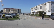 Stire din Cultură-Educație : Universitatea "Ovidius", gazda Consiliului Național al Asociației Tineretului ONU din România