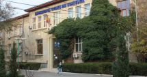 Stire din Cultură-Educație : Scenarii la Universitatea „Ovidius”. Cum vor învăţa studenţii pe timp de pandemie
