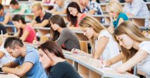 Stire din Cultură-Educație : Universitatea „Ovidius” vrea să atragă studenţi din Albania