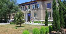 Stire din Cultură-Educație : Universitatea "Ovidius" mai are 100 de locuri fără taxă