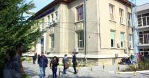 Stire din Cultură-Educație : Universitatea "Ovidius", premiată pentru proiectele inovatoare