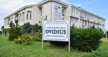 Stire din Cultură-Educație : Vin vremuri grele pentru Universitatea "Ovidius". Va fi redus numărul de facultăți?