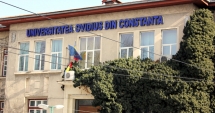 Stire din Cultură-Educație : ADMITERE 2017. Câți candidați sunt înscriși la Universitatea "Ovidius"