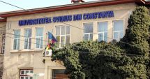 Stire din Cultură-Educație : Anunțul zilei de la Universitatea Ovidius