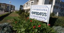 Stire din Cultură-Educație : Expoziție de zacuscă la Universitatea "Ovidius"