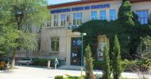 Stire din Cultură-Educație : Oficial german,  în vizită  la Universitatea "Ovidius"