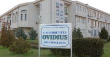 Stire din Cultură-Educație : Universitatea "Ovidius" vine în sprijinul Spitalului de Boli Infecțioase