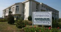 Stire din Cultură-Educație : Parteneri din șase state  vin la Universitatea "Ovidius"