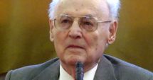 Stire din Cultură-Educație : Universitatea „Ovidius” deplânge trecerea în nefiinţă a prof. univ. dr. Petre T. Frangopol