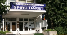 Stire din Cultură-Educație : Universitatea  "Spiru Haret" -  înscrieri online  și taxe în patru rate
