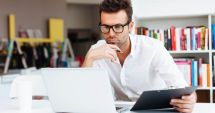 Stire din Cultură-Educație : Universitatea „Ovidius” şi-a mutat toate cursurile online