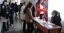 Stire din Cultură-Educație : Ce universități au răspuns invitației Liceului "Ovidius"